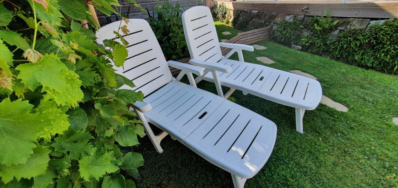 Gite Calme #2 Ou 3 Pers #Piscine #Cholet #Wifi Haut Debit #Travailleurs Thales Lacroix Et Autres Entreprises #Petits Dejeuners Et Repas Possibles Sur Demande Le May-sur-Evre Exterior photo