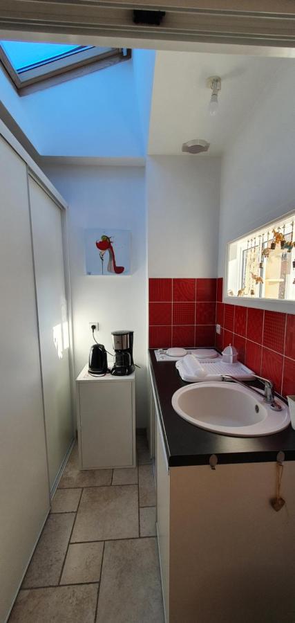 Gite Calme #2 Ou 3 Pers #Piscine #Cholet #Wifi Haut Debit #Travailleurs Thales Lacroix Et Autres Entreprises #Petits Dejeuners Et Repas Possibles Sur Demande Le May-sur-Evre Exterior photo