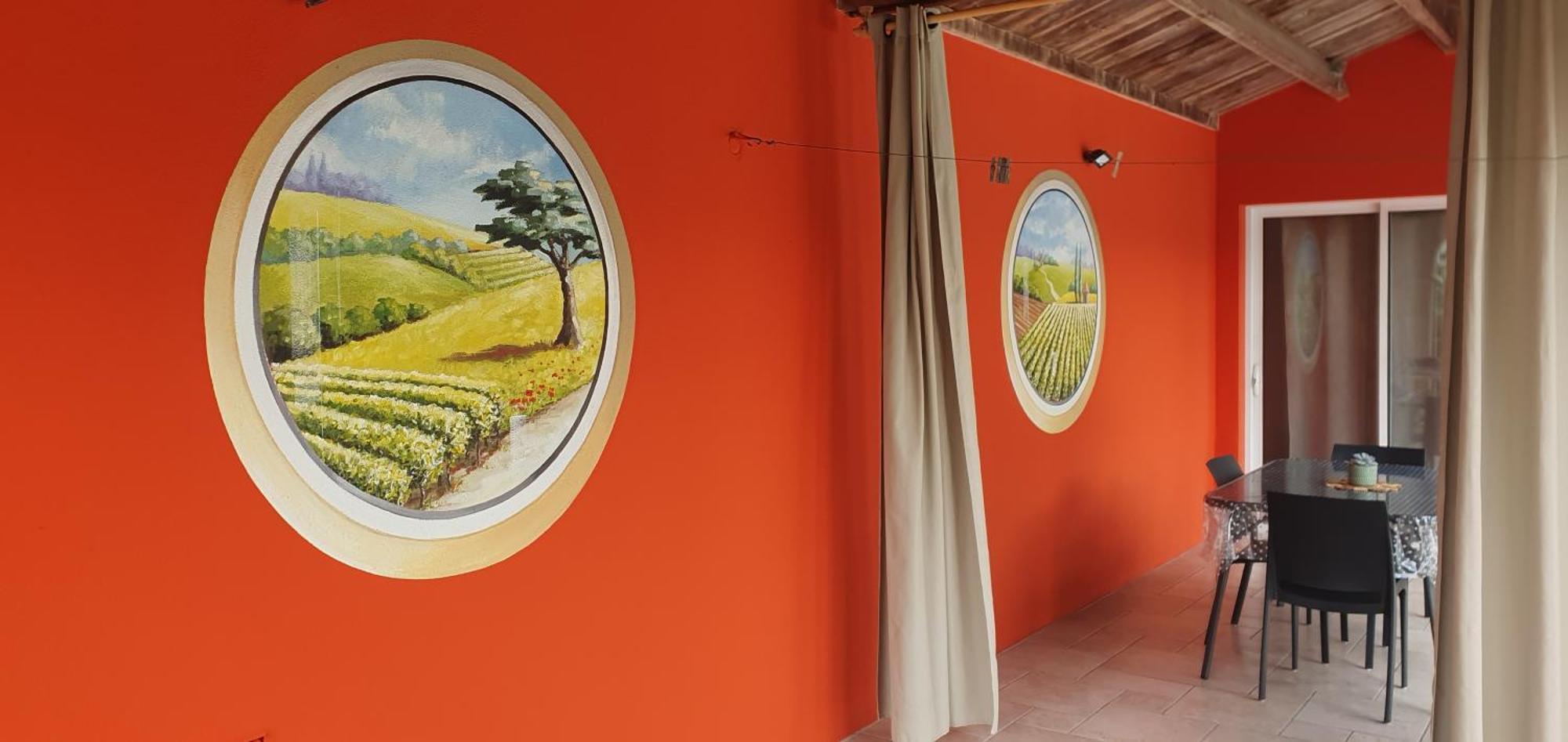 Gite Calme #2 Ou 3 Pers #Piscine #Cholet #Wifi Haut Debit #Travailleurs Thales Lacroix Et Autres Entreprises #Petits Dejeuners Et Repas Possibles Sur Demande Le May-sur-Evre Exterior photo