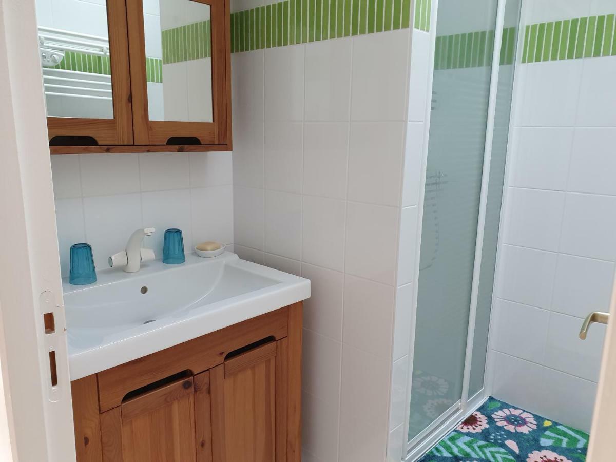 Gite Calme #2 Ou 3 Pers #Piscine #Cholet #Wifi Haut Debit #Travailleurs Thales Lacroix Et Autres Entreprises #Petits Dejeuners Et Repas Possibles Sur Demande Le May-sur-Evre Exterior photo